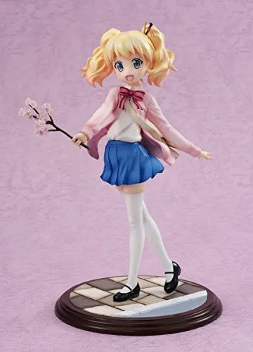 Hello!! Kiniro Mosaic - Alice Cartelet - 1/7 (Revolve)ㅤ – Revolve – ActionFigure Brasil — ambientada