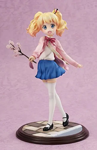 Hello!! Kiniro Mosaic - Alice Cartelet - 1/7 (Revolve)ㅤ – Revolve – ActionFigure Brasil