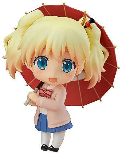 Hello!! Kiniro Mosaic - Alice Cartelet - Nendoroid #547 (Good Smile Company)ㅤ – Good Smile Company – ActionFigure Brasil