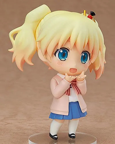 Hello!! Kiniro Mosaic - Alice Cartelet - Nendoroid #547 (Good Smile Company)ㅤ – Good Smile Company – ActionFigure Brasil