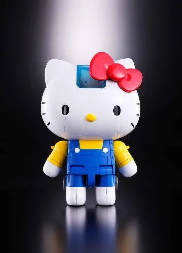 Hello Kitty - Chogokin (Bandai)ㅤ – Bandai – ActionFigureBrasil