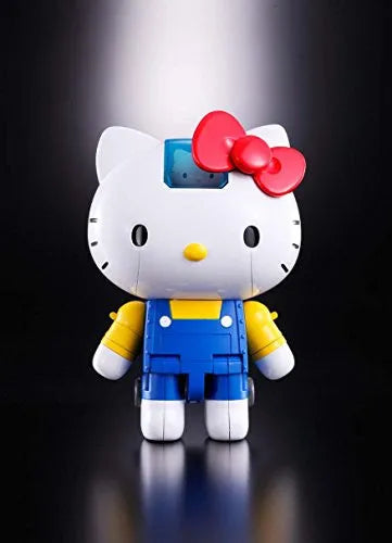 Hello Kitty - Chogokin (Bandai)ㅤ – Bandai – ActionFigure Brasil