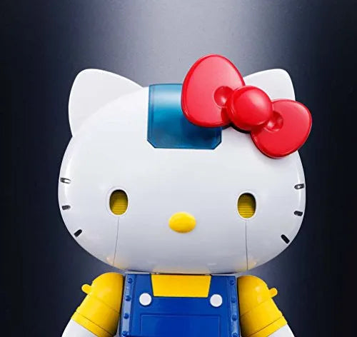 Hello Kitty - Chogokin (Bandai)ㅤ – Bandai – ActionFigure Brasil