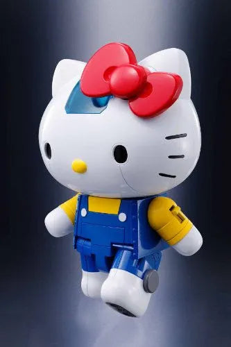 Hello Kitty - Chogokin (Bandai)ㅤ – Bandai – ActionFigureBrasil