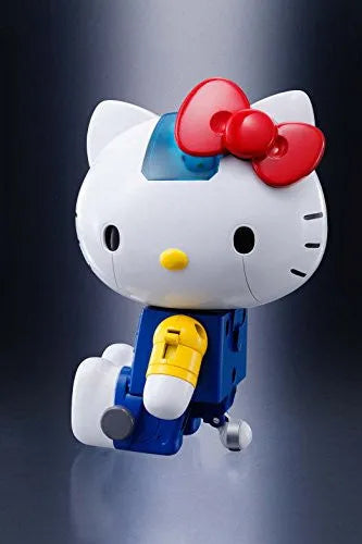 Hello Kitty - Chogokin (Bandai)ㅤ – Bandai – ActionFigure Brasil