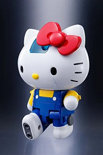 Hello Kitty - Chogokin (Bandai)ㅤ – Bandai – ActionFigure Brasil