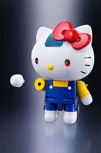 Hello Kitty - Chogokin (Bandai)ㅤ – Bandai – ActionFigure Brasil