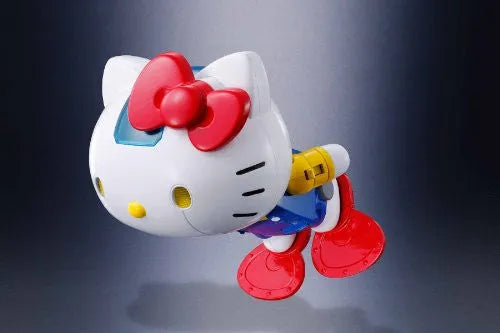 Hello Kitty - Chogokin (Bandai)ㅤ – Bandai – ActionFigureBrasil