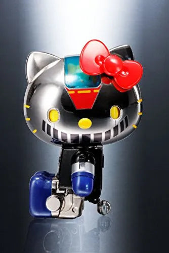 Hello Kitty - Chogokin - Mazinger Z color (Bandai)ㅤ – Bandai – ActionFigure Brasil — close