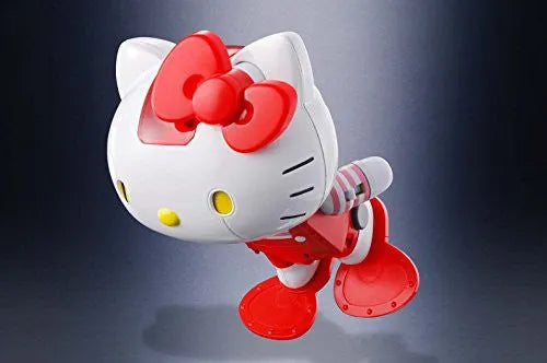Hello Kitty - Chogokin - Shima Shima, Island (Bandai)ㅤ – Bandai – ActionFigure Brasil