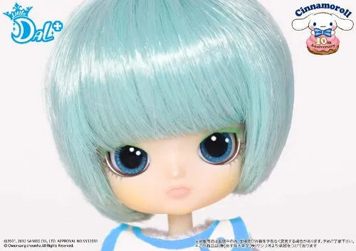 Hello Kitty - Cinnamoroll - Pullip (Line) - Little Dal - 1/9 - 10th anniversary, Baby (Groove)ㅤ – Groove – ActionFigure Brasil
