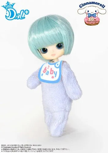 Hello Kitty - Cinnamoroll - Pullip (Line) - Little Dal - 1/9 - 10th anniversary, Baby (Groove)ㅤ – Groove – ActionFigure Brasil