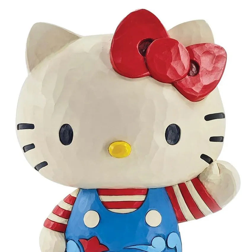Hello Kitty Classic Big – Enesco, LLC – ActionFigure Brasil