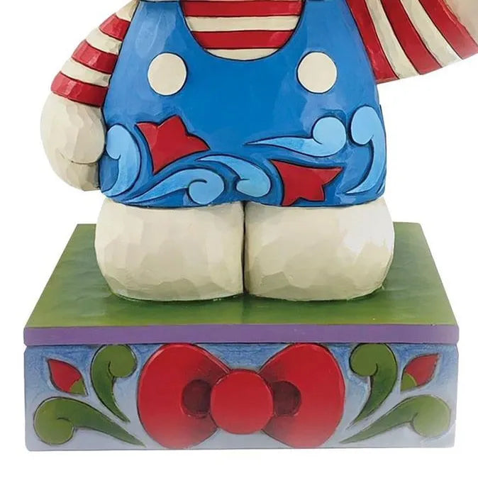 Hello Kitty Classic Big – Enesco, LLC – ActionFigure Brasil