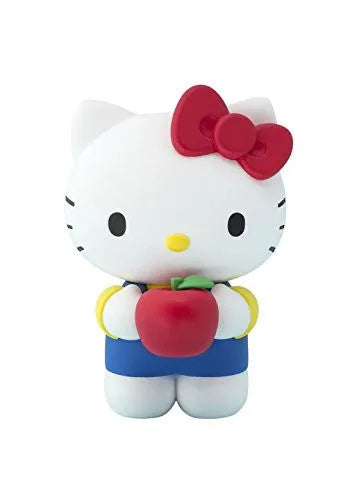 Hello Kitty - Figuarts ZERO - Ao (Bandai)ㅤ – Bandai – ActionFigure Brasil