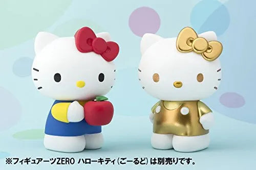 Hello Kitty - Figuarts ZERO - Ao (Bandai)ㅤ – Bandai – ActionFigure Brasil