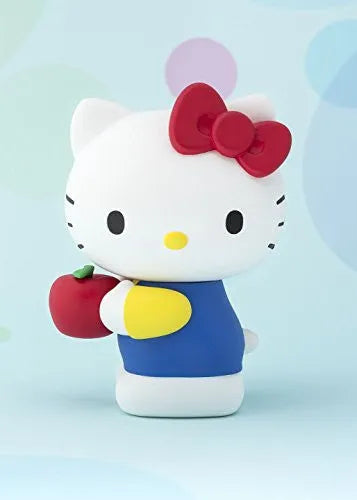 Hello Kitty - Figuarts ZERO - Ao (Bandai)ㅤ – Bandai – ActionFigure Brasil