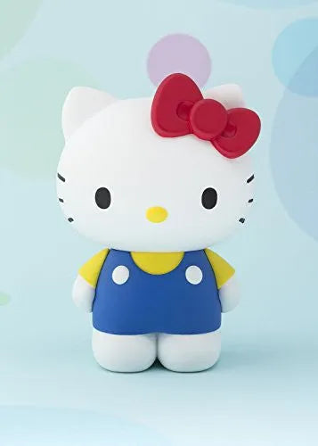 Hello Kitty - Figuarts ZERO - Ao (Bandai)ㅤ – Bandai – ActionFigure Brasil