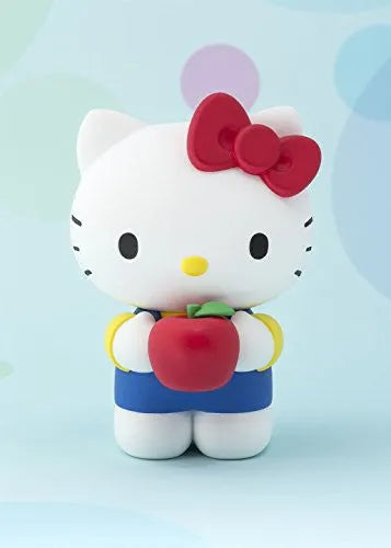 Hello Kitty - Figuarts ZERO - Ao (Bandai)ㅤ – Bandai – ActionFigureBrasil — acessórios