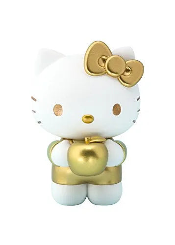 Hello Kitty - Figuarts ZERO - Gold (Bandai)ㅤ – Bandai – ActionFigure Brasil