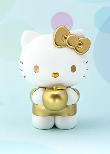 Hello Kitty - Figuarts ZERO - Gold (Bandai)ㅤ – Bandai – ActionFigure Brasil