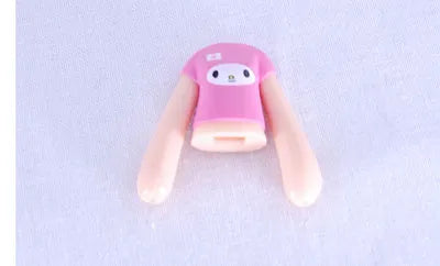 Hello Kitty - My Melody - Pinky:cos - My Melody Costume Set - PC006 (GSI Creos)ㅤ – GSI Creos – ActionFigure Brasil