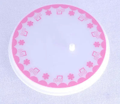 Hello Kitty - My Melody - Pinky:cos - My Melody Costume Set - PC006 (GSI Creos)ㅤ – GSI Creos – ActionFigure Brasil