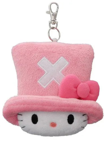 Hello Kitty - One Piece - One Piece X Hello Kitty (Sanrio Bandai)ㅤ – Bandai – ActionFigureBrasil