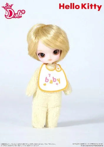 Hello Kitty - Pullip (Line) - Little Dal - 1/9 - Baby (Groove)ㅤ – Groove – ActionFigure Brasil
