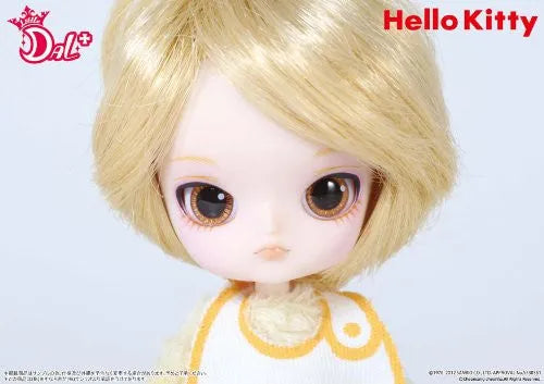 Hello Kitty - Pullip (Line) - Little Dal - 1/9 - Baby (Groove)ㅤ – Groove – ActionFigure Brasil