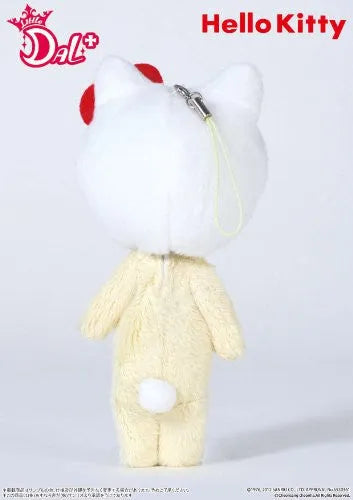 Hello Kitty - Pullip (Line) - Little Dal - 1/9 - Baby (Groove)ㅤ – Groove – ActionFigure Brasil