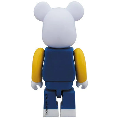 "Hello Kitty" x BE@RBRICK & NY@BRICK Hello Kitty Setㅤ – Puella Magi Madoka Magica – ActionFigureBrasil — ângulo diferente