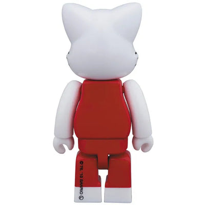 "Hello Kitty" x BE@RBRICK & NY@BRICK Hello Kitty Setㅤ – Puella Magi Madoka Magica – ActionFigureBrasil — close