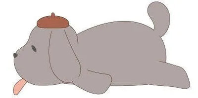 Hello Kitty - Yuri!!! on Ice - Makkachin - Pom Pom Purin - Nuigurumi S - Yuri!!! on Ice × Sanrio Charactersㅤ – Sanrio – ActionFigure Brasil — ângulo diferente