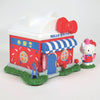 Hello Kitty’s Store Light Up Village - ActionFigure Brasil