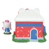 Hello Kitty’s Store Light Up Village - ActionFigure Brasil