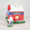 Hello Kitty’s Store Light Up Village - ActionFigure Brasil