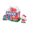 Hello Kitty’s Store Light Up Village