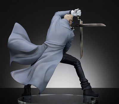 Hellsing - Alexander Anderson - Pop Up Parade - L (Good Smile Company)ㅤ – Good Smile Company – ActionFigure Brasil — close