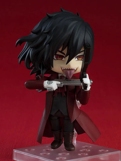 Hellsing - Alucard - Nendoroid #2149 - 2025 Re-release (Good Smile Company)ㅤ – Good Smile Company – ActionFigure Brasil — close