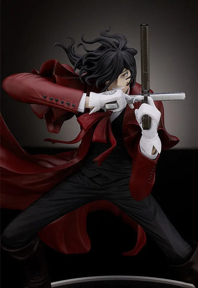 Hellsing - Alucard - Pop Up Parade - L (Good Smile Company)ㅤ – Good Smile Company – ActionFigure Brasil — ambientada