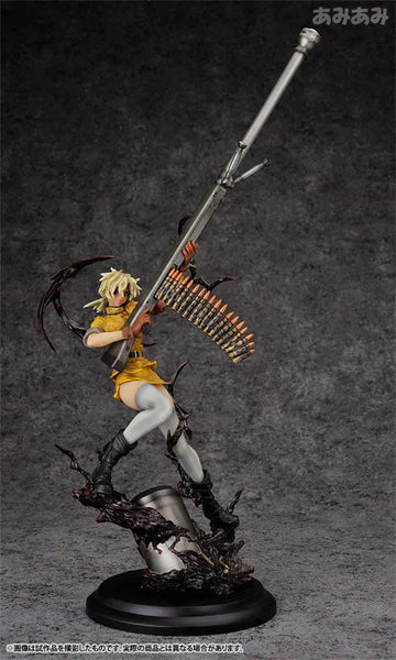 Hellsing - Seras Victoria Regular Edition 1/7ㅤ – Kaitendoh – ActionFigure Brasil