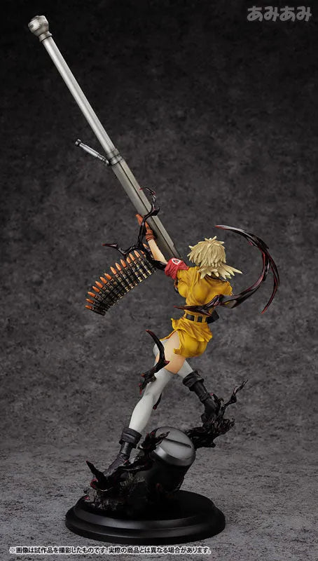 Hellsing - Seras Victoria Regular Edition 1/7ㅤ – Kaitendoh – ActionFigure Brasil