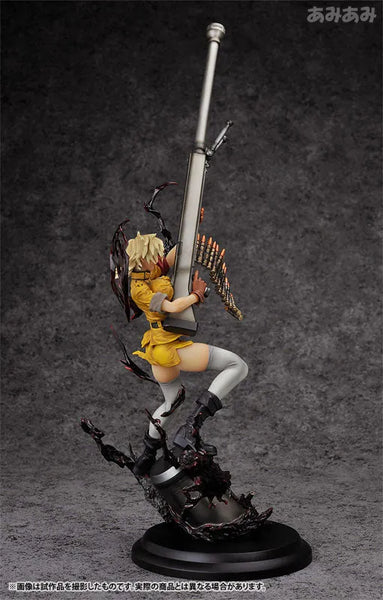 Hellsing - Seras Victoria Regular Edition 1/7ㅤ – Kaitendoh – ActionFigure Brasil — embalagem