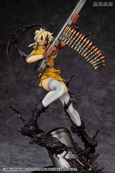 Hellsing - Seras Victoria Regular Edition 1/7ㅤ – Kaitendoh – ActionFigure Brasil — acessórios
