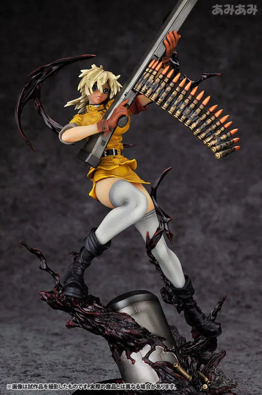 Hellsing - Seras Victoria Regular Edition 1/7ㅤ – Kaitendoh – ActionFigure Brasil