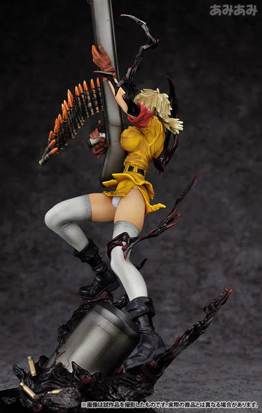 Hellsing - Seras Victoria Regular Edition 1/7ㅤ – Kaitendoh – ActionFigure Brasil — iluminação de estúdio