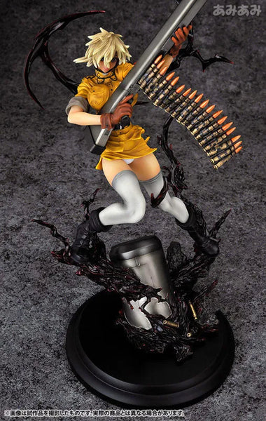 Hellsing - Seras Victoria Regular Edition 1/7ㅤ – Kaitendoh – ActionFigure Brasil — close