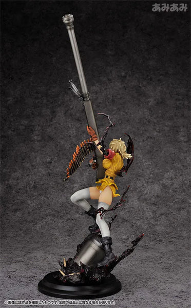 Hellsing - Seras Victoria Regular Edition 1/7ㅤ – Kaitendoh – ActionFigure Brasil — embalagem