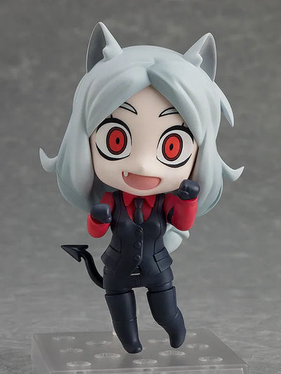 Helltaker - Cerberus - Nendoroid  #2028 (Good Smile Company, Max Factory)ㅤ – Good Smile Company – ActionFigure Brasil — detalhe do produto